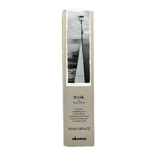 Davines Haarfarbe Mask with Vibrachrom  0,25 violett EX
