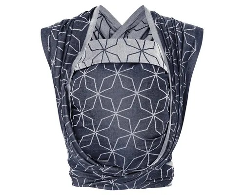 Hoppediz Tragetuch Gewebtes Tragetuch kbA