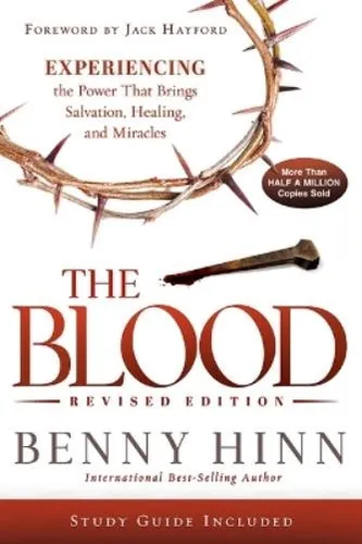 Benny Hinn Blood Revised Edition, The (Taschenbuch) (US IMPORT)