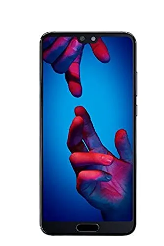 Huawei P20 von Huawei