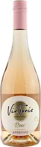 VinTonic Rosé Aperitivo 5.5% 0,75l