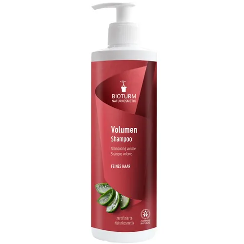 Bioturm Shampoo Volumen Nr.104   500ml