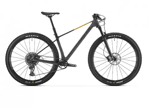 Mountainbikes bis 2000 Euro von Mondraker
