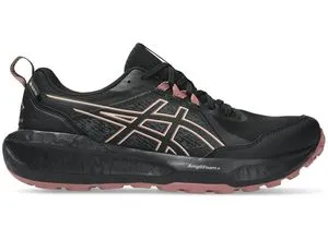 Asics Gel-Sonoma 8 GTX - Outdoor Laufschuh für Damen - Laufschuhe für anspruchsvolle Trails, mit GORE-TEX® für Wetterschutz und AMPLIFOAM® PLUS für optimalen Komfort und Dämpfung.