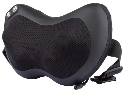 MEDISANA Shiatsu Massagekissen MC 32-L mit Rotlichtfunktion