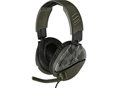 Turtle Beach Ear Force Recon 70P in grün von Turtle Beach