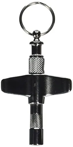 DW DWSM800 Stimmschlüssel Schlüsselanhänger von DW