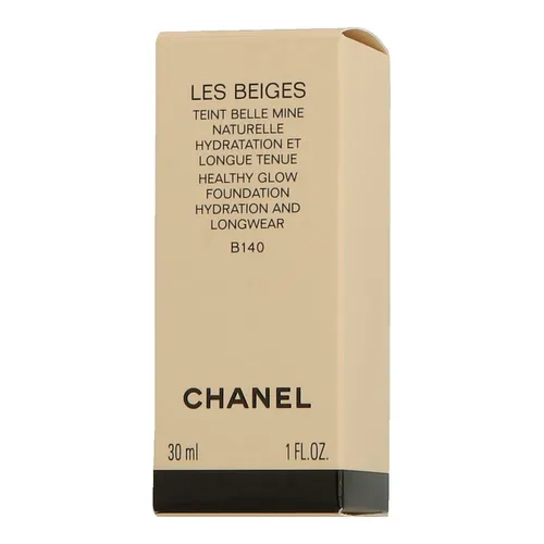 Chanel Les Beiges Teint Belle Mine Naturelle von CHANEL