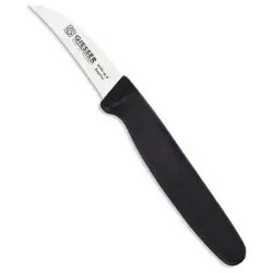 Giesser Tourniermesser 8545 sp 6 , Farbe: schwarz
