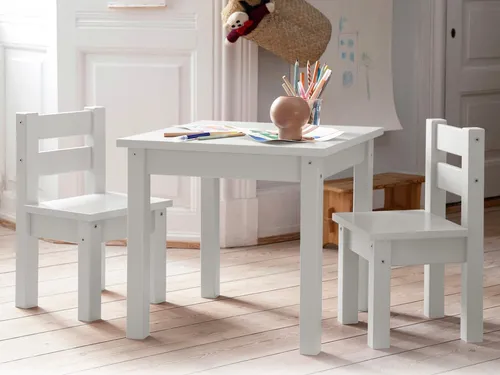 Kindersitzgruppe HOPPEKIDS 