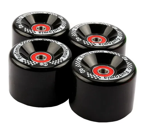 Skateboard-Rollen von FunTomia