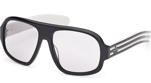 Produktbild Adidas Originals OR0125 20A shiny grey 59/16/140 Uni Sonnenbrillen