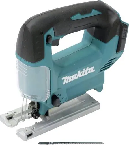 Makita DJV186Z Akku-Pendelhubstichsäge 18V