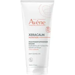 Avene XeraCalm NUTRITION Balsam 200 ml