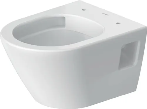 Duravit D-Neo Wand-Tiefspül-WC 2587090000 von Duravit