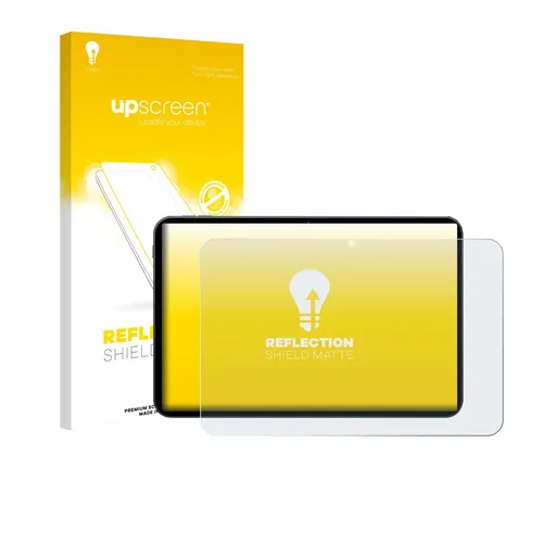 upscreen Entspiegelungs Schutzfolie für Tabwee T60 PRO 13.4