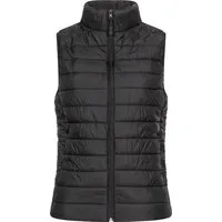 Rock Creek Steppweste Damen D-498 – Stilvolle Begleiterin - Steppwesten für Damen in Größen S bis 3XL: Ideal für jeden Anlass mit praktischem Design und eleganten Details.