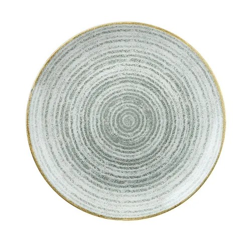 CHURCHILL Homespun Studio Prints Coupe Bowl von Churchill