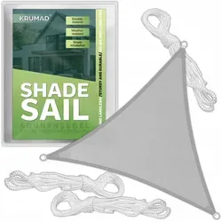 Sonnensegel von KRUMAD