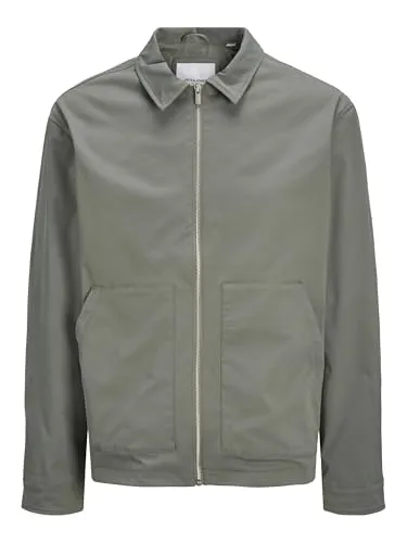Produktbild Jack & Jones Winson Worker Jacke Grün S