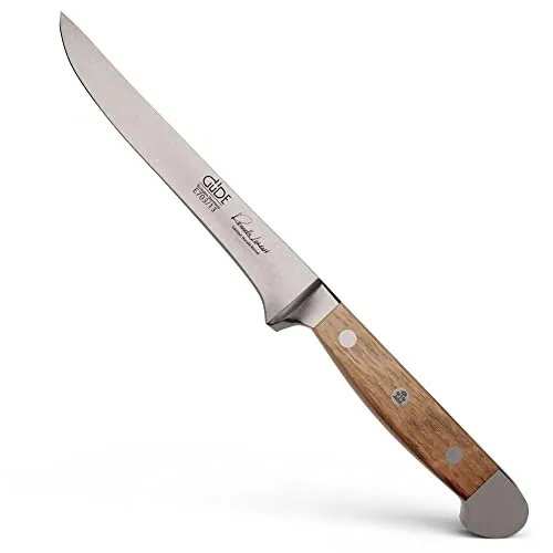 GÜDE Solingen Ausbeinmesser 13 cm von Güde