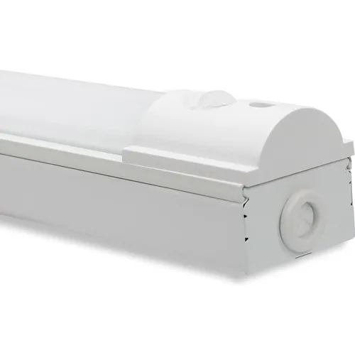 ISOLED Balkenleuchte 150cm mit PIR-Sensor von ISOLED