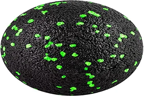 Massageball Einzelball Faszienball für Selbstmassage Fitness Training Für Nacken Schulter Rücken 8cm 7865