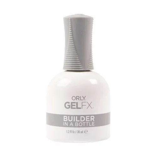 Produktbild ORLY GELFX Builder In A Bottle transparent 36ML