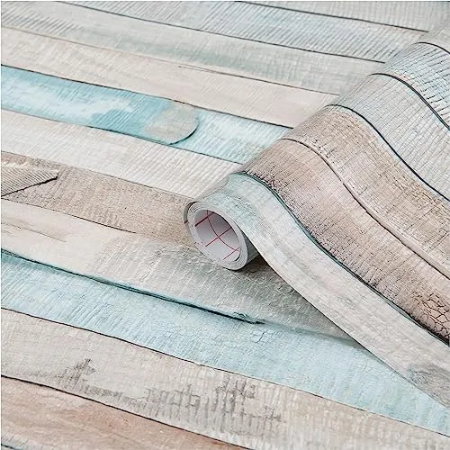 d-c-fix Möbel-Klebefolie Rio Ocean, 45 cm x 2 m