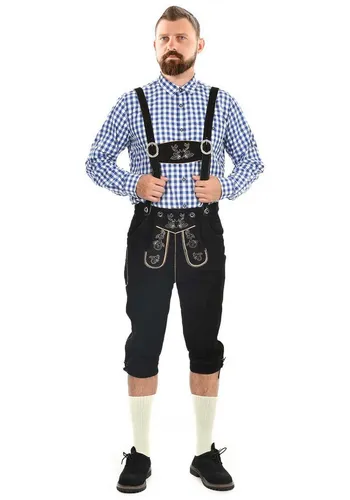 Trachten Lederhosen von Alessandro Salvarini