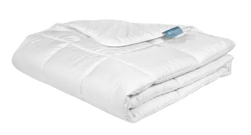XDREAM Antibakterielle Anti-Milben Decke medium - Bettdecken für alle Jahreszeiten, antiallergisch und aus 100% Mikrofaser, sorgt für gesunden Schlaf dank Öko-Tex Zertifizierung.