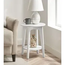 VASAGLE Beistelltisch LET283T14