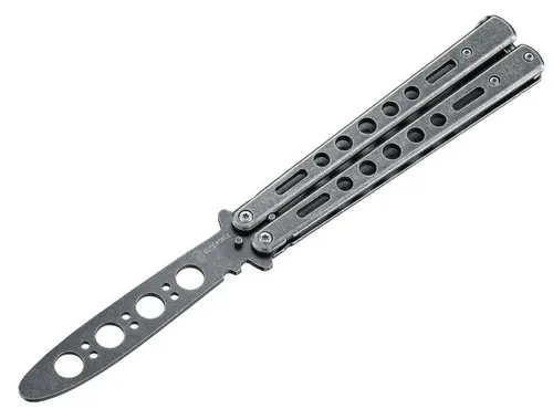 Umarex Elite Force legales Butterfly Trainer Trainingsmesser Übungsmesser 52222