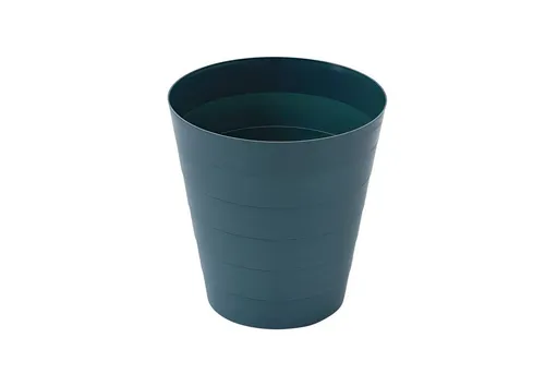 Mülltonnen & Abfalleimer Blau von Sinoba