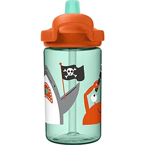 CAMELBAK Eddy Trinkflasche Arrgh Matey 400 ml