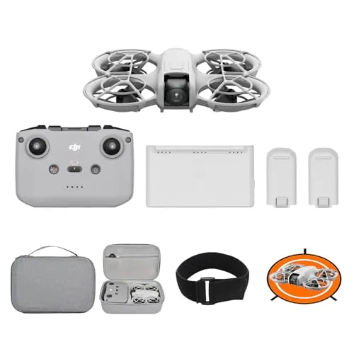 DJI Neo Zweiwege-Ladestation von DJI