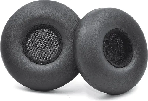 INF Ohrpolster für Sony WH-CH500/510, MDR-ZX330BT 310 ZX100 600 Schwarz