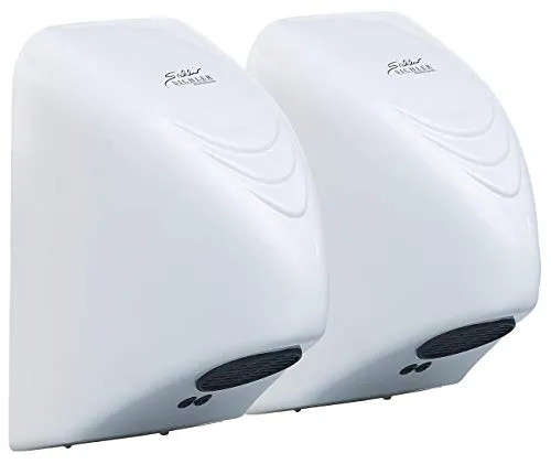 Händetrockner von Sichler Haushaltsgeräte