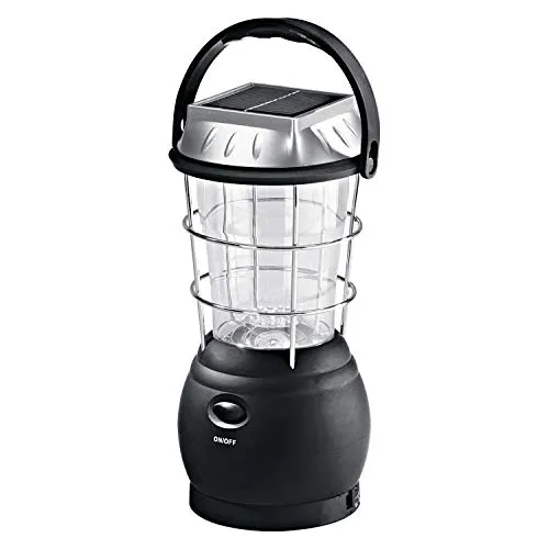 Berger Multi Solar Zeltlampe von Berger