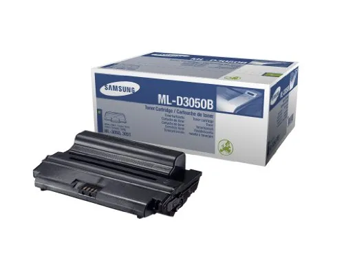 Samsung ML-D3050B/ELS ML-D3050B Tonerkartusche schwarz 8.000 Seiten
