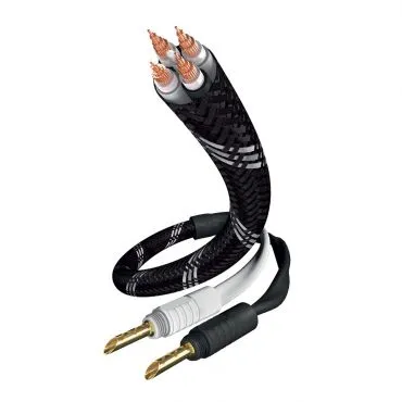 Inakustik Referenz LS-1002 Quattro CC - Meterware von in-akustik