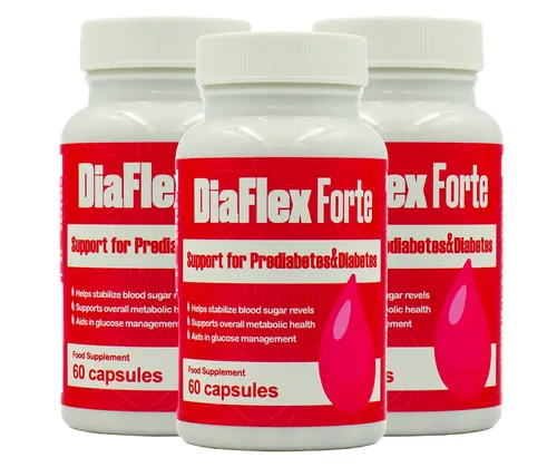 Produktbild DiaFlex Forte