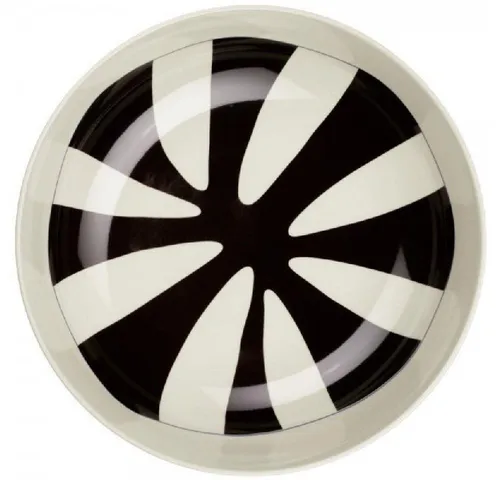 ASA Geschirr Schwarz von ASA