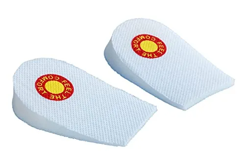 Maximex Comfort Foam Fersenkissen Herren