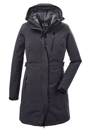 KILLTEC Damen Parka 