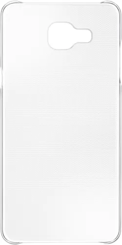 Samsung Slim Cover für Galaxy A5 (2016)