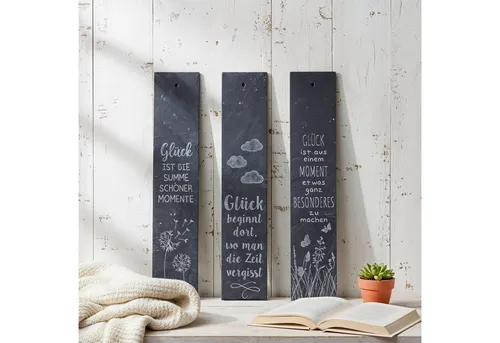 Wanddeko von Levandeo