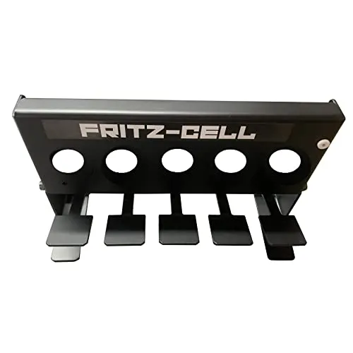 Fritz-Cell Biathlon Anlage