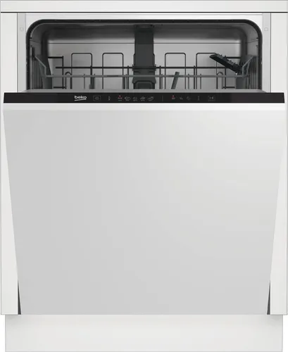 Beko DIN35320 Vollintegrierter Geschirrspüler