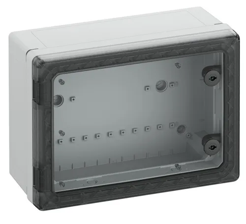 Spelsberg Schaltschrank GEOS-S 4030-18-to (leer) 71144301 Schaltschrank